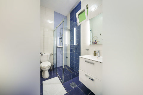 A17 - apartmány Garden Resort-M, Potočnica, ostrov Pag, Chorvatsko