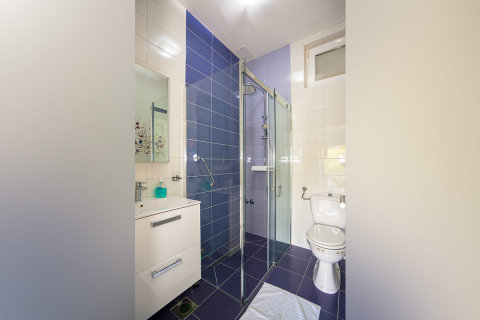 A23 - apartmány Garden Resort-M, Potočnica, ostrov Pag, Chorvatsko