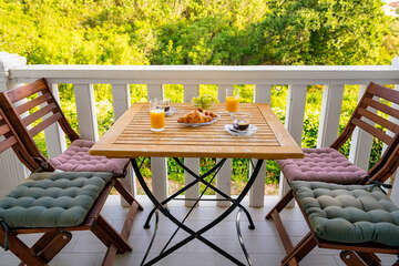 A23 - apartmány Garden Resort-M, Potočnica, ostrov Pag, Chorvatsko