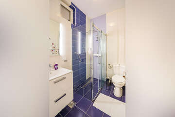 A19 - apartmány Garden Resort-M, Potočnica, ostrov Pag, Chorvatsko