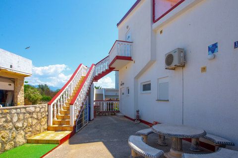 Apartmány Garden Resort-R, Potočnica, ostrov Pag, Chorvatsko