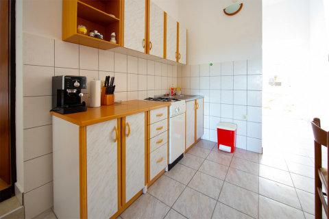 A2, apartmány Resort-R, Potočnica, Pag, Chorvatsko