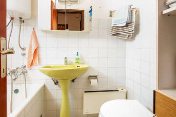 A1, apartmány Resort-R, Potočnica, Pag, Chorvatsko