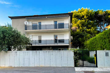 Apartmány Zelenika, Pula, Istrie, Chorvatsko