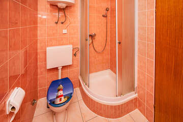 Apartmán Mirela-C, Povljana, ostrov Pag, Chorvatsko