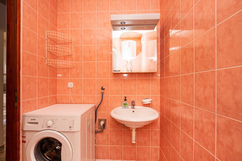 Apartmán Mirela-C, Povljana, ostrov Pag, Chorvatsko