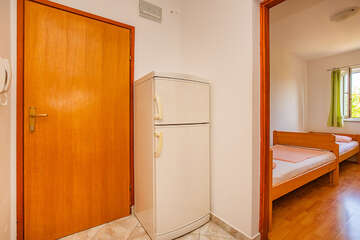 Apartmán Mirela-C, Povljana, ostrov Pag, Chorvatsko