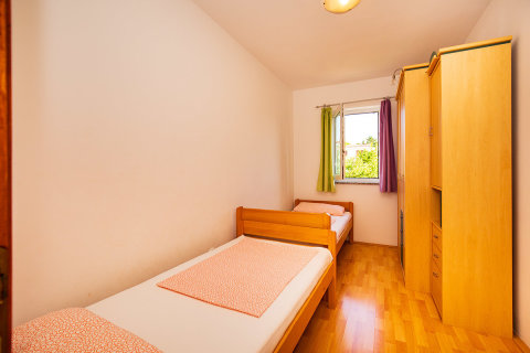 Apartmán Mirela-C, Povljana, ostrov Pag, Chorvatsko