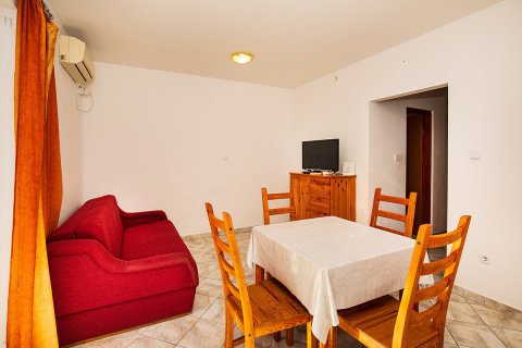 Apartmán Mirela-C, Povljana, ostrov Pag, Chorvatsko