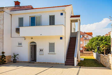 Apartmány Lena, Povljana, ostrov Pag, Chorvatsko