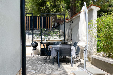 A2 - apartmány Zelenika, Pula, Istrie, Chorvatsko