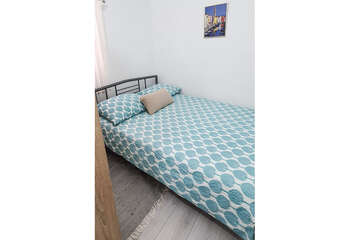 A2 - apartmány Dominik, Privlaka, Zadarská riviéra, Chorvatsko