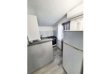 A3 - apartmány Dominik, Privlaka, Zadarská riviéra, Chorvatsko