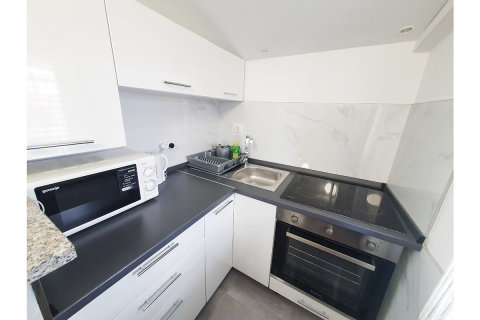 A3 - apartmány Dominik, Privlaka, Zadarská riviéra, Chorvatsko