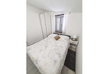 A3 - apartmány Dominik, Privlaka, Zadarská riviéra, Chorvatsko