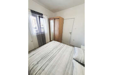 A1 - apartmány Dominik, Privlaka, Zadarská riviéra, Chorvatsko