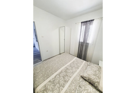 A1 - apartmány Dominik, Privlaka, Zadarská riviéra, Chorvatsko