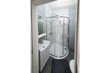 A1 - apartmány Dominik, Privlaka, Zadarská riviéra, Chorvatsko