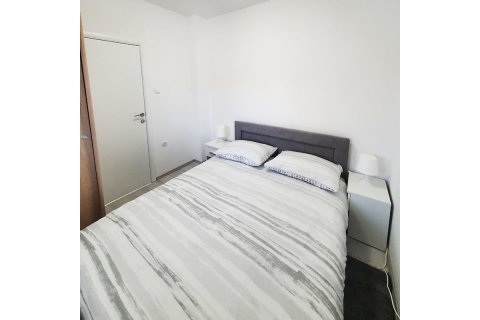 A1 - apartmány Dominik, Privlaka, Zadarská riviéra, Chorvatsko