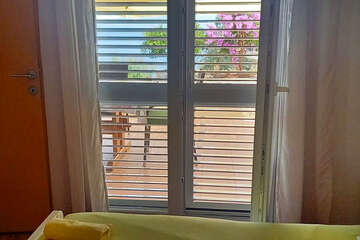 Apartmán Vlaho II - ložnice se třemi lůžky, Jižní zátoky ostrova Hvar, Chorvatsko