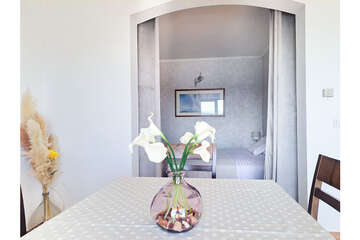 A3 - apartmány Esperanza, Tkon, ostrov Pašman, Chorvatsko