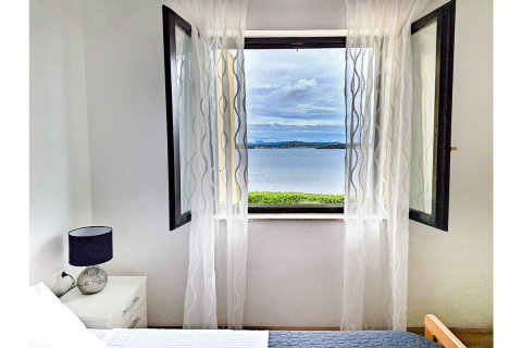 A1 - apartmány Esperanza, Tkon, ostrov Pašman, Chorvatsko