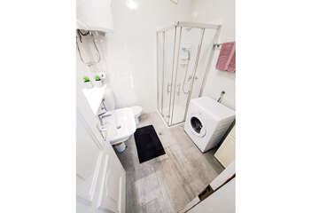 A1 - apartmány Esperanza, Tkon, ostrov Pašman, Chorvatsko