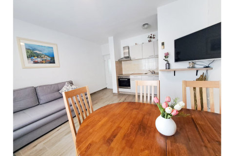 A1 - apartmány Esperanza, Tkon, ostrov Pašman, Chorvatsko