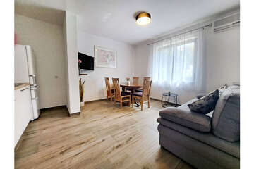 A1 - apartmány Esperanza, Tkon, ostrov Pašman, Chorvatsko