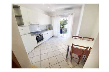 A11 - apartmány Lelica (nová kuchyň), Živogošća - Mala Duba, Chorvatsko