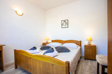 A1 - apartmány Roko, Omiš - Duće, Omišská riviéra, Chorvatsko