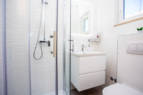 A1 - apartmány Roko, Omiš - Duće, Omišská riviéra, Chorvatsko