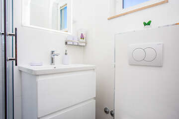 A1 - apartmány Roko, Omiš - Duće, Omišská riviéra, Chorvatsko