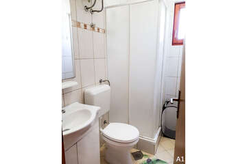 A1 - apartmány Klasik, Privlaka, Zadarská riviéra, Chorvatsko