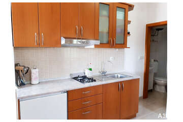 A1 - apartmány Klasik, Privlaka, Zadarská riviéra, Chorvatsko