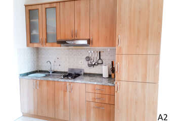 A2 - apartmány Klasik, Privlaka, Zadarská riviéra, Chorvatsko