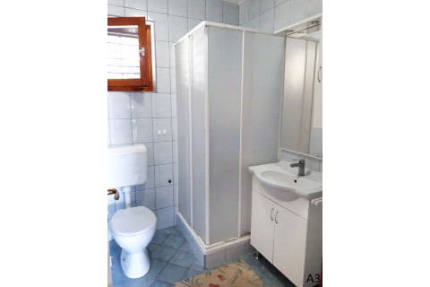 A3 - apartmány Klasik, Privlaka, Zadarská riviéra, Chorvatsko