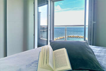 Apartmány Lanterna: apartmán A1 pro 4 osoby,<br />
2. poschodí