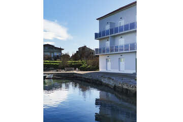 Apartmány Lanterna, Neviđane, ostrov Pašman, Chorvatsko