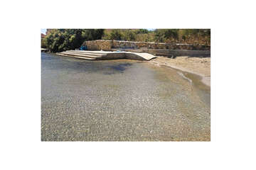 Apartmány Lanterna - pláž, Neviđane, ostrov Pašman, Chorvatsko