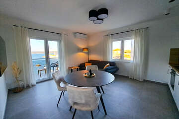 Apartmány Lanterna: apartmán A3 pro 2-3 osoby,<br />
1. poschodí