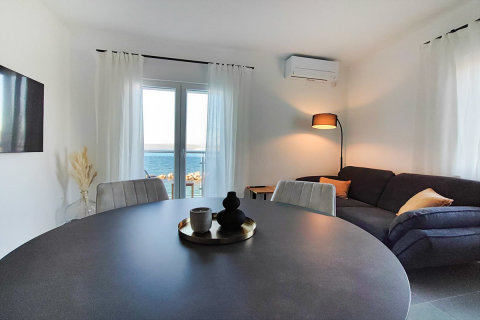 Apartmány Lanterna: apartmán A3 pro 2-3 osoby,<br />
1. poschodí