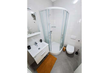 Apartmány Lanterna: apartmán A3 pro 2-3 osoby,<br />
1. poschodí