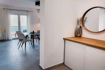 Apartmány Lanterna: apartmán A3 pro 2-3 osoby,<br />
1. poschodí