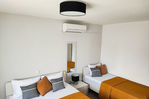 Apartmány Lanterna: apartmán A3 pro 2-3 osoby,<br />
1. poschodí