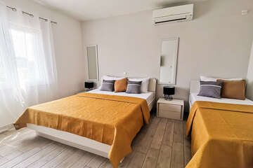 Apartmány Lanterna: apartmán A3 pro 2-3 osoby,<br />
1. poschodí