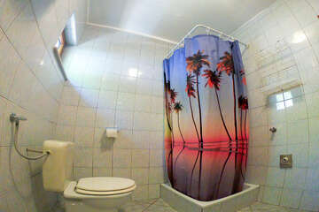 A1 - apartmány Mami, Petrčane, Zadarská riviéra, Chorvatsko