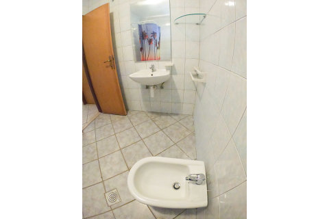 A1 - apartmány Mami, Petrčane, Zadarská riviéra, Chorvatsko