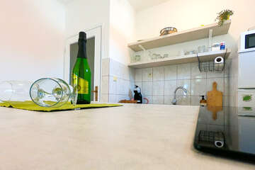 A3 - apartmány Mami, Petrčane, Zadarská riviéra, Chorvatsko