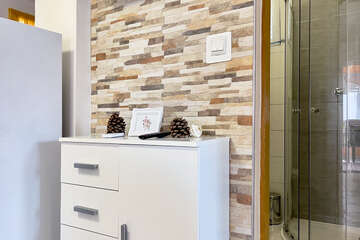 A2 - apartmány Džina, Privlaka, Zadarská riviéra, Chorvatsko